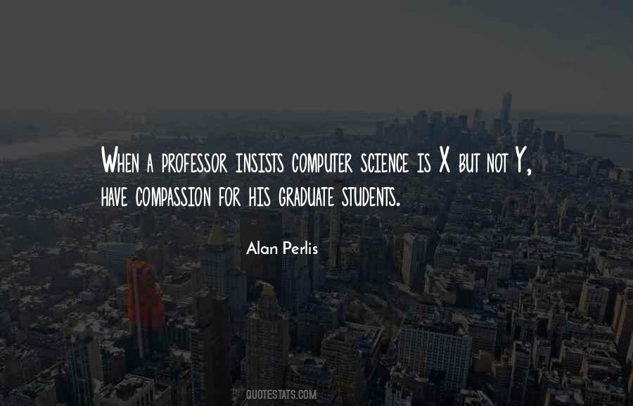 Alan Perlis Quotes #1632084