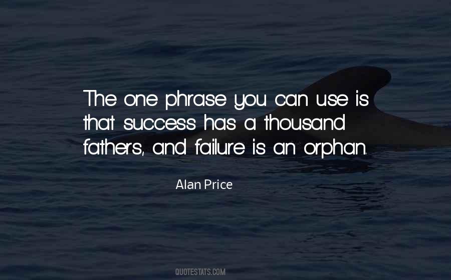 Alan Price Quotes #1012227