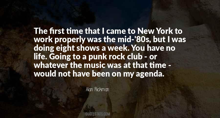 Alan Rickman Quotes #1641014