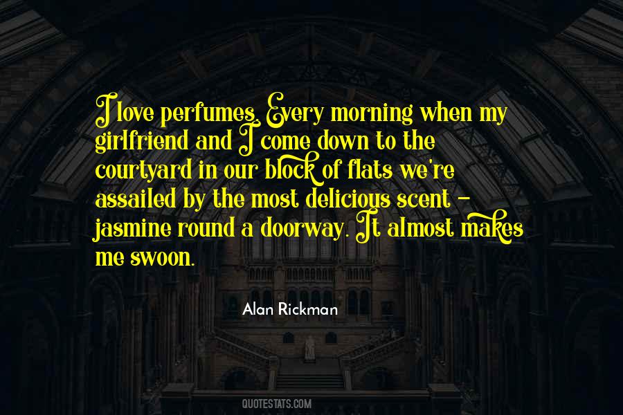 Alan Rickman Quotes #1838337