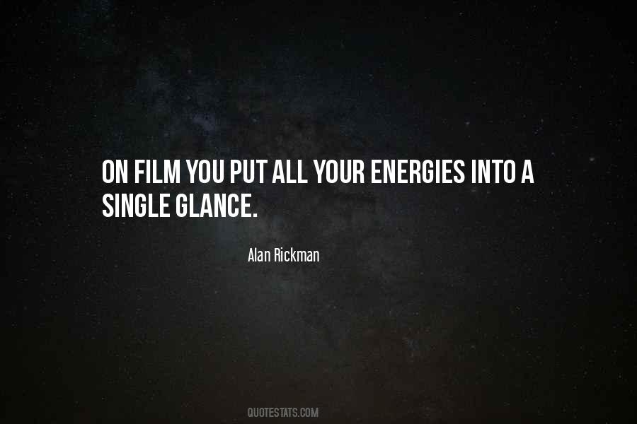 Alan Rickman Quotes #239084