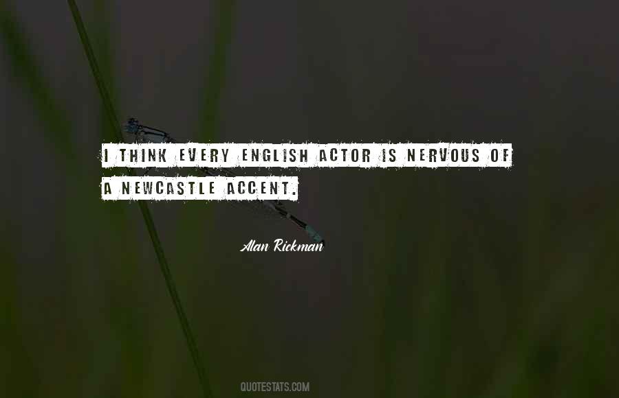 Alan Rickman Quotes #49616