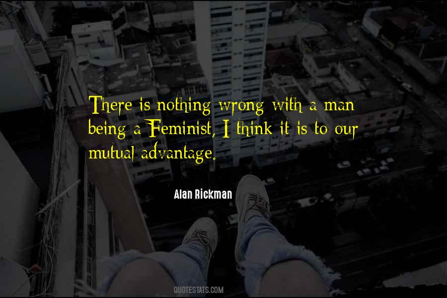 Alan Rickman Quotes #893911