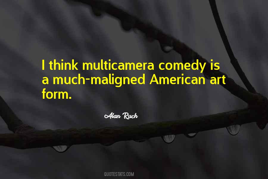 Alan Ruck Quotes #936775