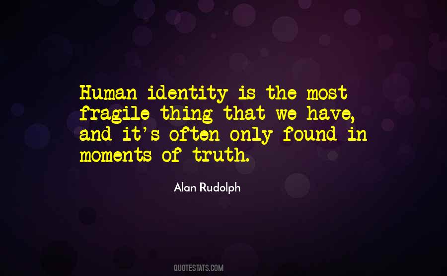 Alan Rudolph Quotes #705516