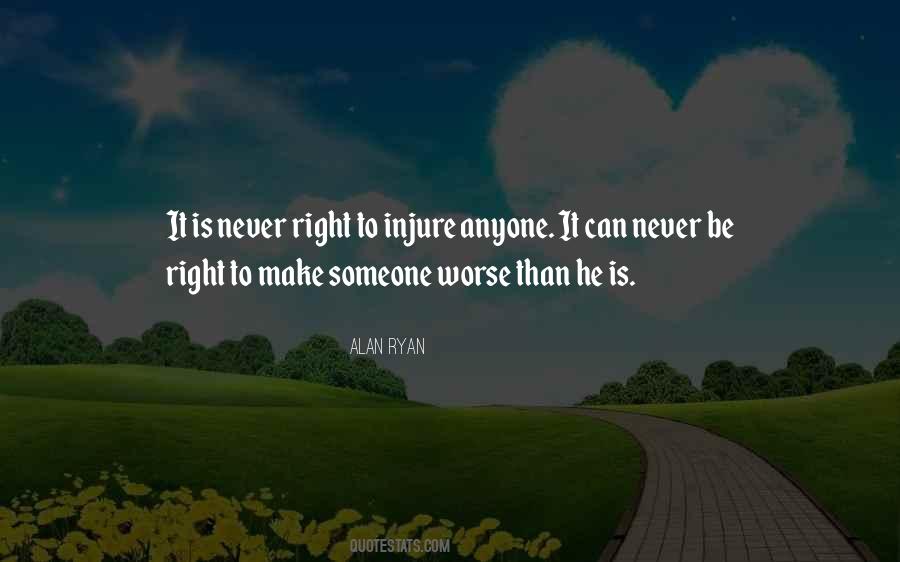 Alan Ryan Quotes #564931