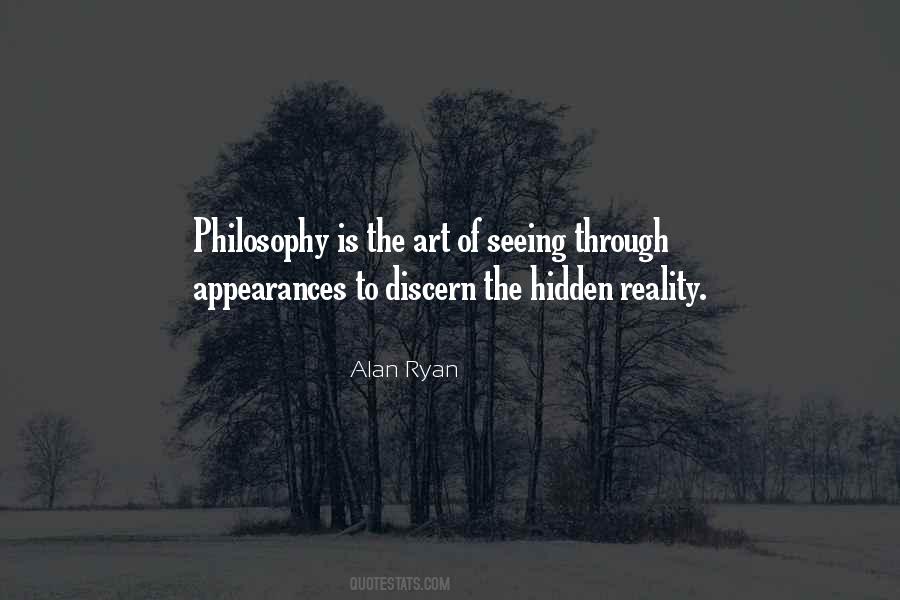 Alan Ryan Quotes #887495