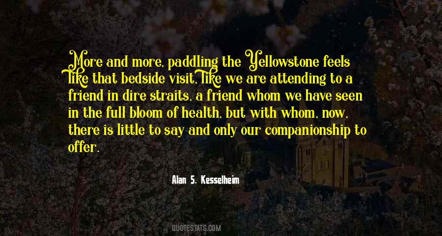 Alan S. Kesselheim Quotes #1620163