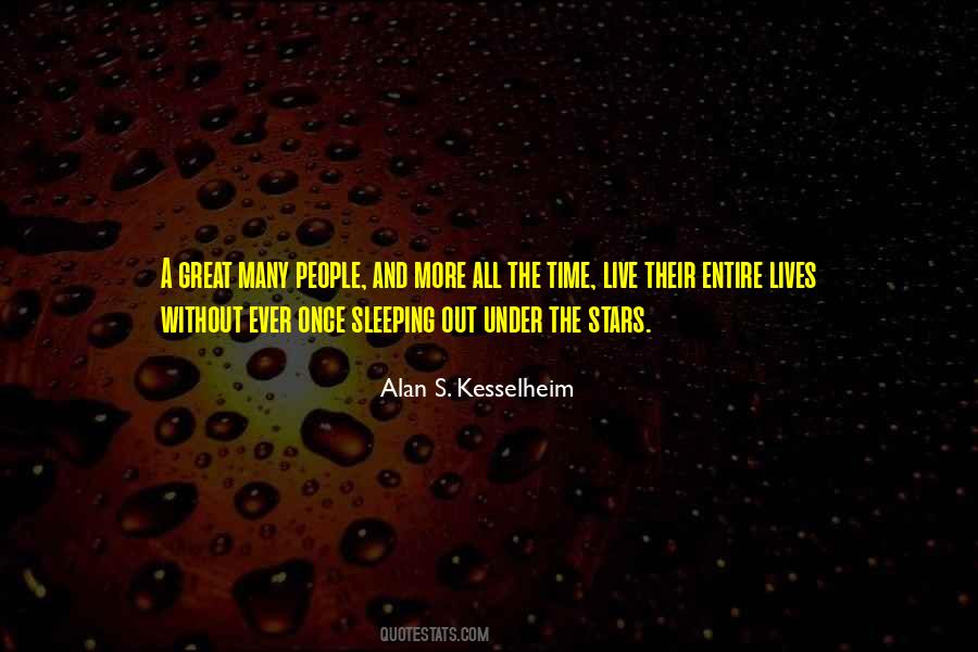 Alan S. Kesselheim Quotes #648359