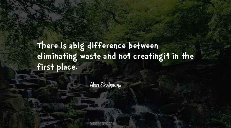 Alan Shalloway Quotes #1206399