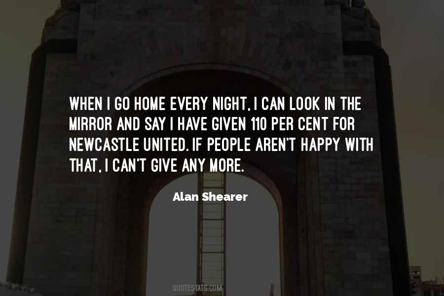 Alan Shearer Quotes #1118236 Alan Shearer Quotes #1118236