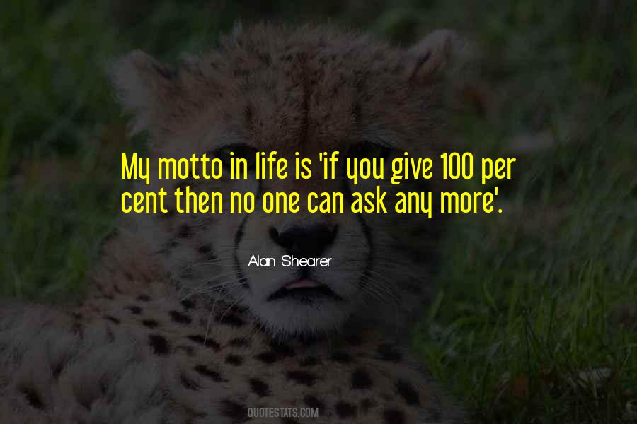 Alan Shearer Quotes #1292259 Alan Shearer Quotes #1292259