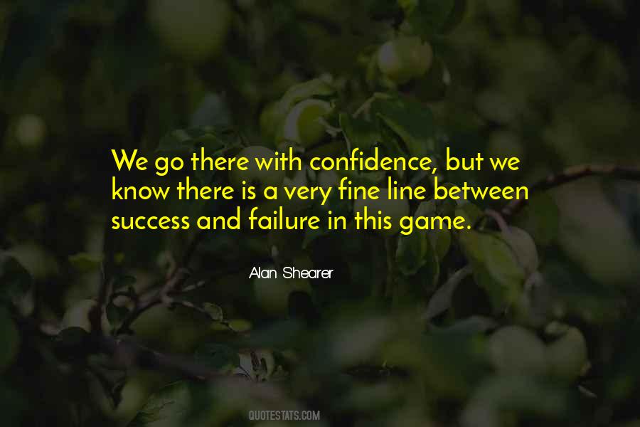Alan Shearer Quotes #1643943