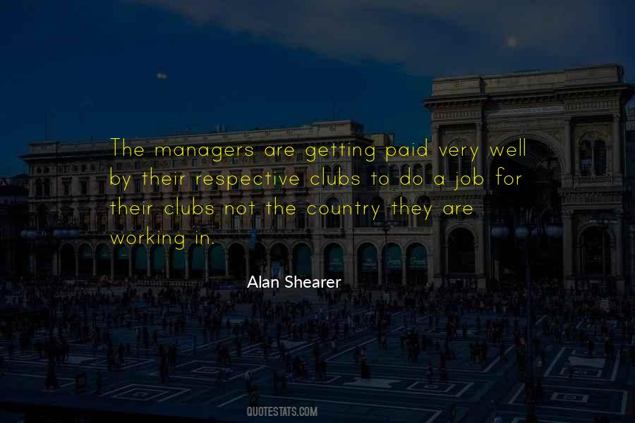 Alan Shearer Quotes #1817755