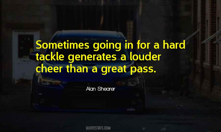 Alan Shearer Quotes #465329 Alan Shearer Quotes #465329