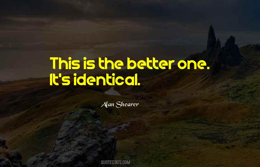 Alan Shearer Quotes #557891