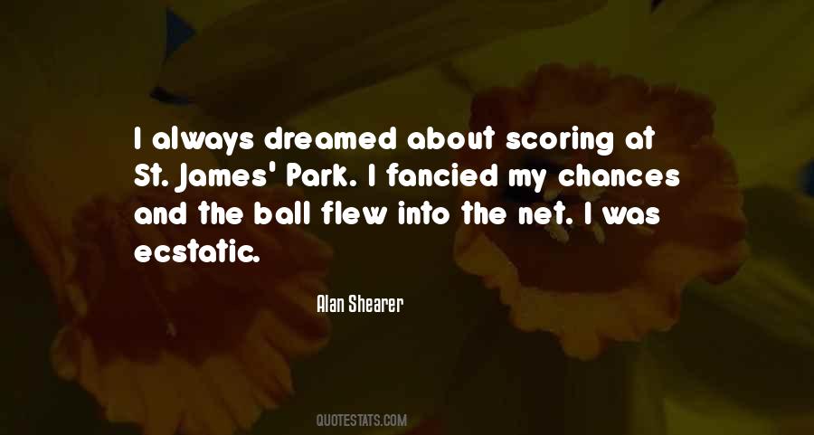 Alan Shearer Quotes #688586 Alan Shearer Quotes #688586