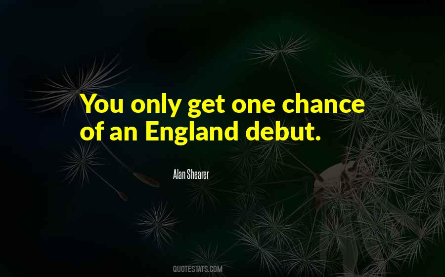 Alan Shearer Quotes #754253