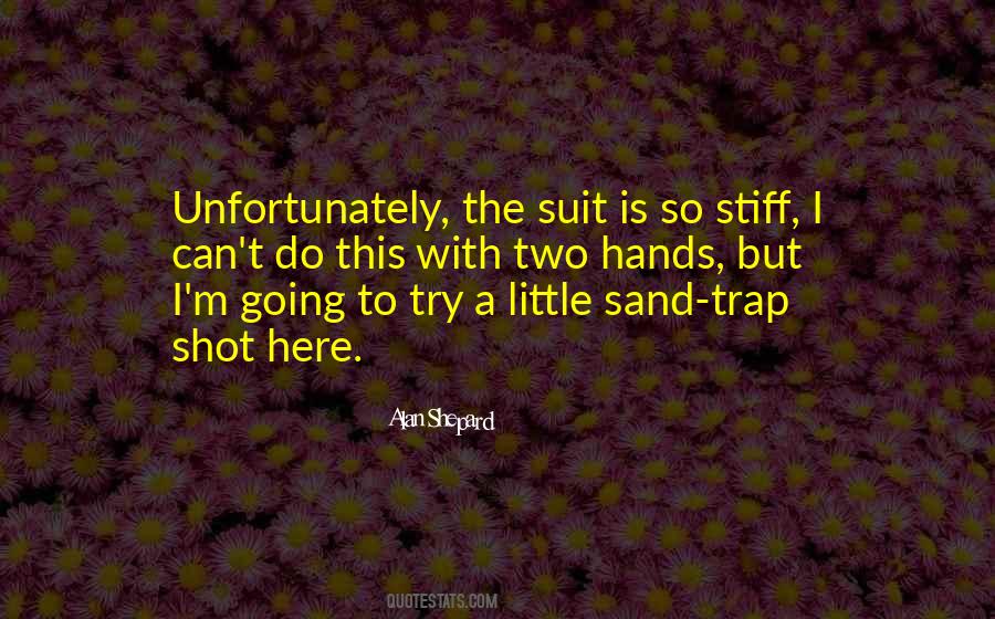Alan Shepard Quotes #1143056