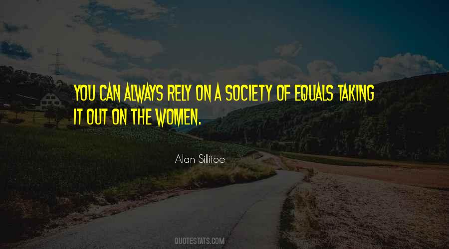 Alan Sillitoe Quotes #1124089