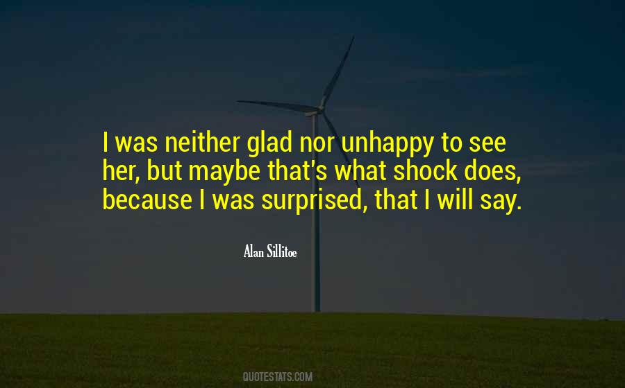 Alan Sillitoe Quotes #1788077