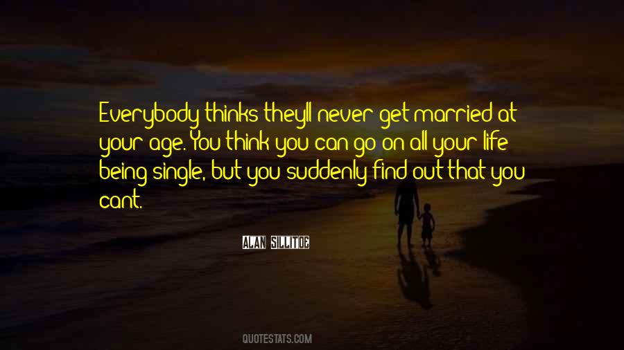 Alan Sillitoe Quotes #744959