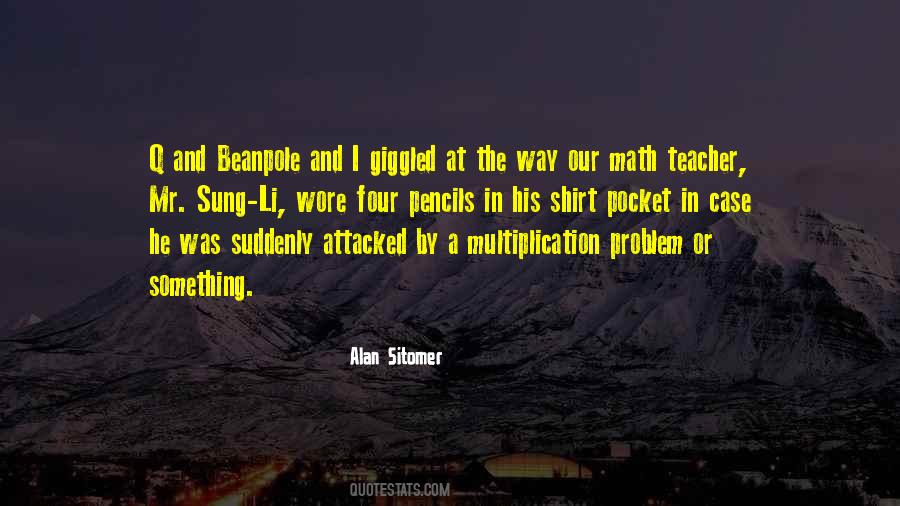 Alan Sitomer Quotes #193670