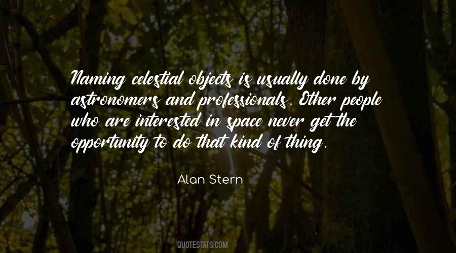 Alan Stern Quotes #803381