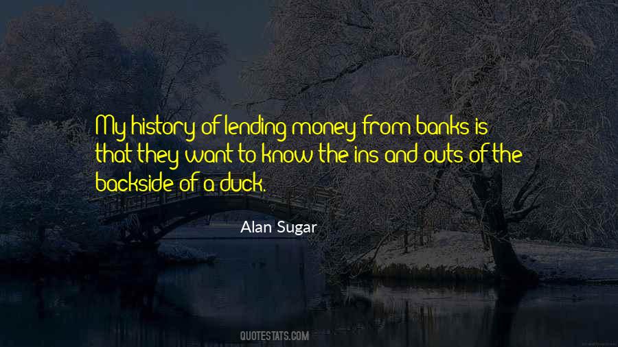 Alan Sugar Quotes #1056952