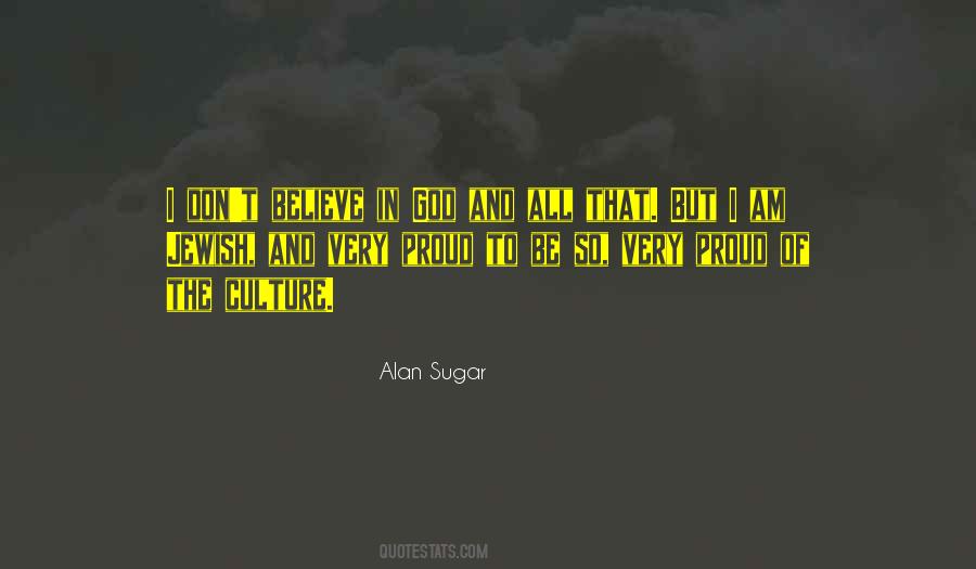 Alan Sugar Quotes #291212