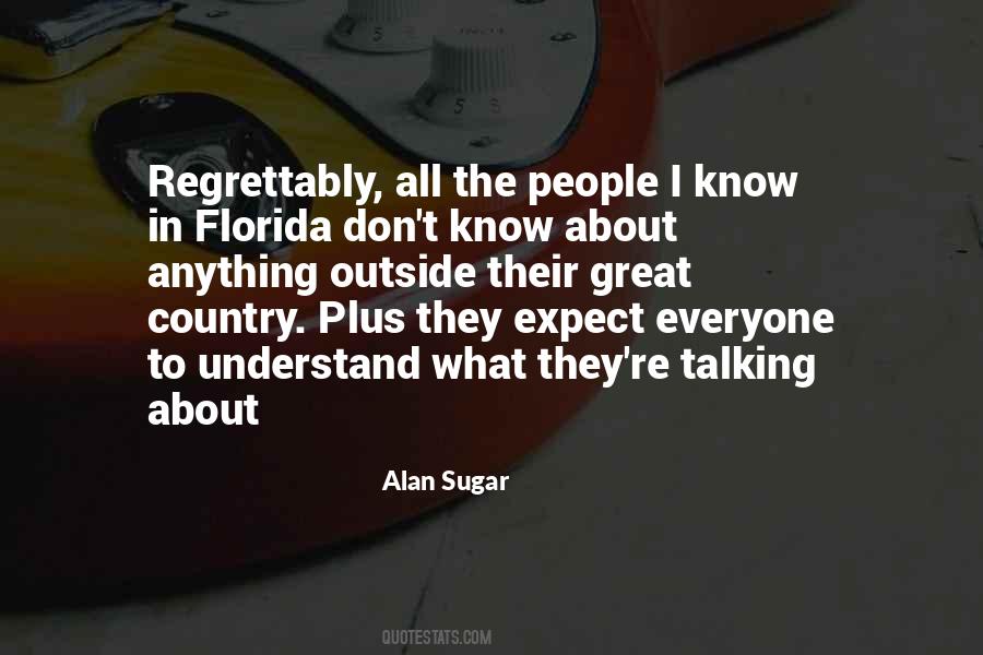 Alan Sugar Quotes #841617