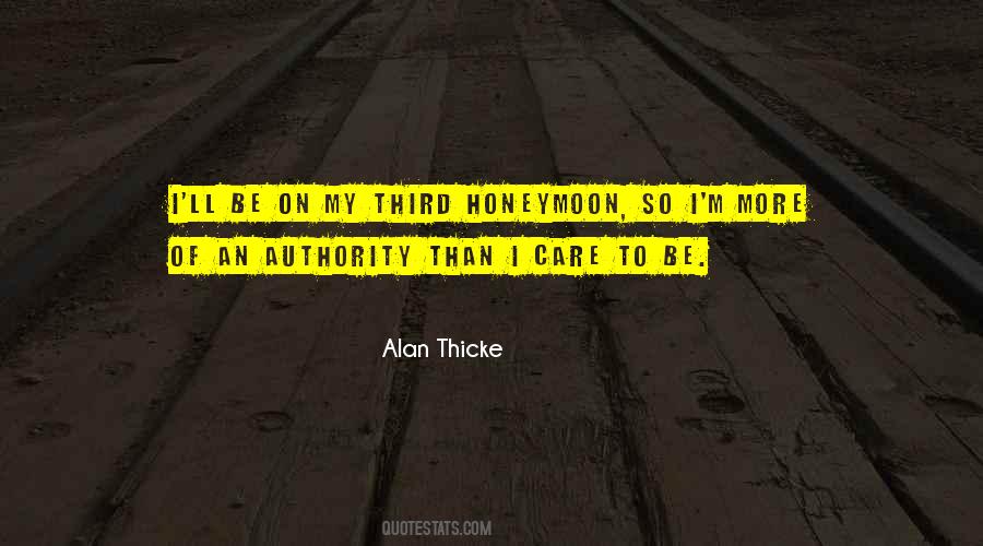 Alan Thicke Quotes #1223903