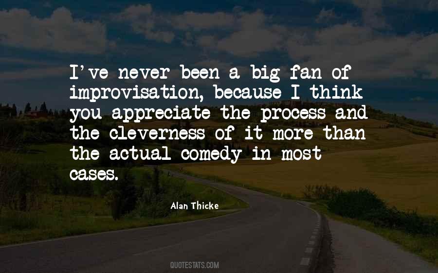 Alan Thicke Quotes #421382
