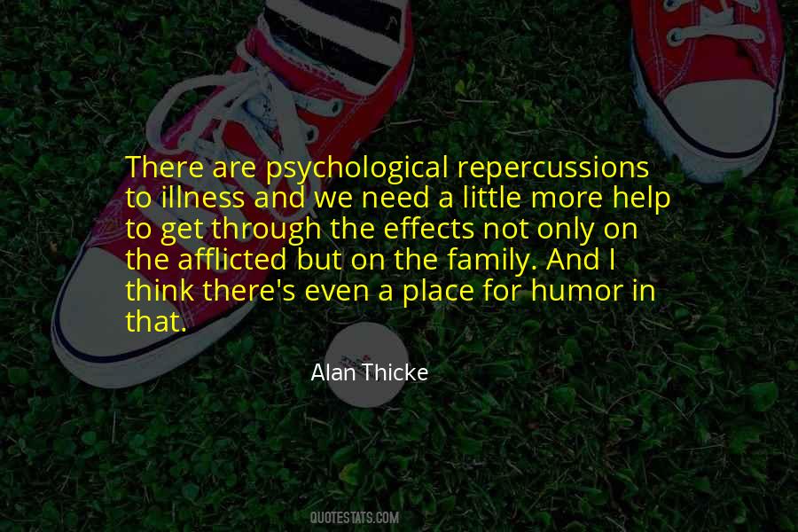 Alan Thicke Quotes #490315
