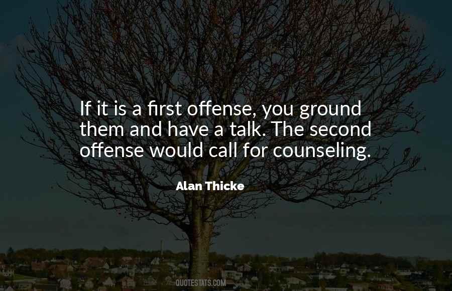 Alan Thicke Quotes #804334