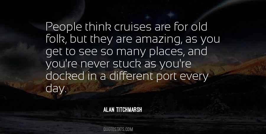 Alan Titchmarsh Quotes #1430079