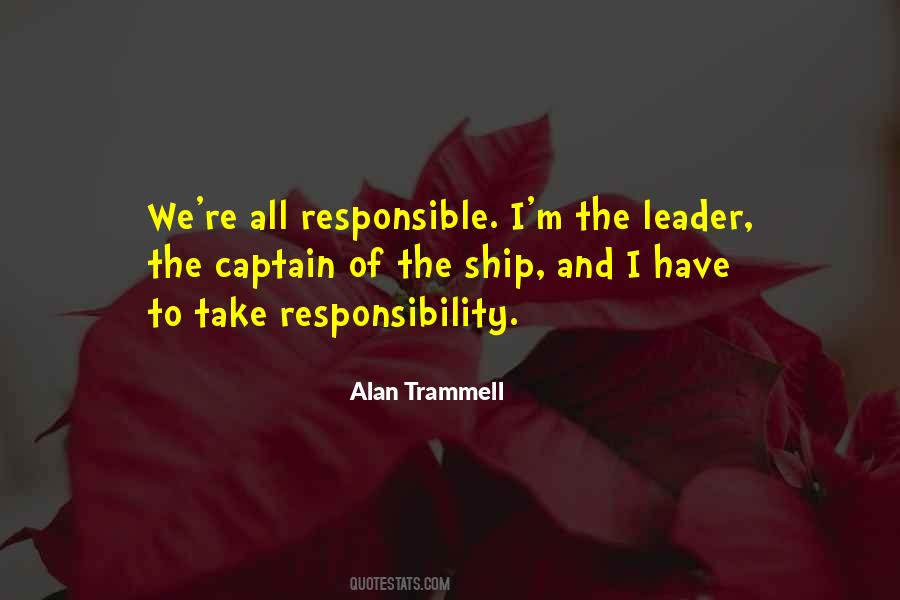 Alan Trammell Quotes #1450264