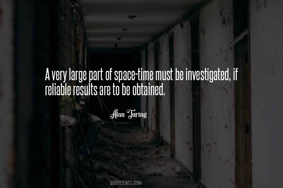 Alan Turing Quotes #1142275 Alan Turing Quotes #1142275