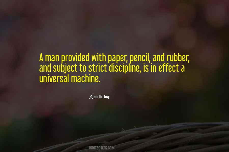Alan Turing Quotes #1183410 Alan Turing Quotes #1183410