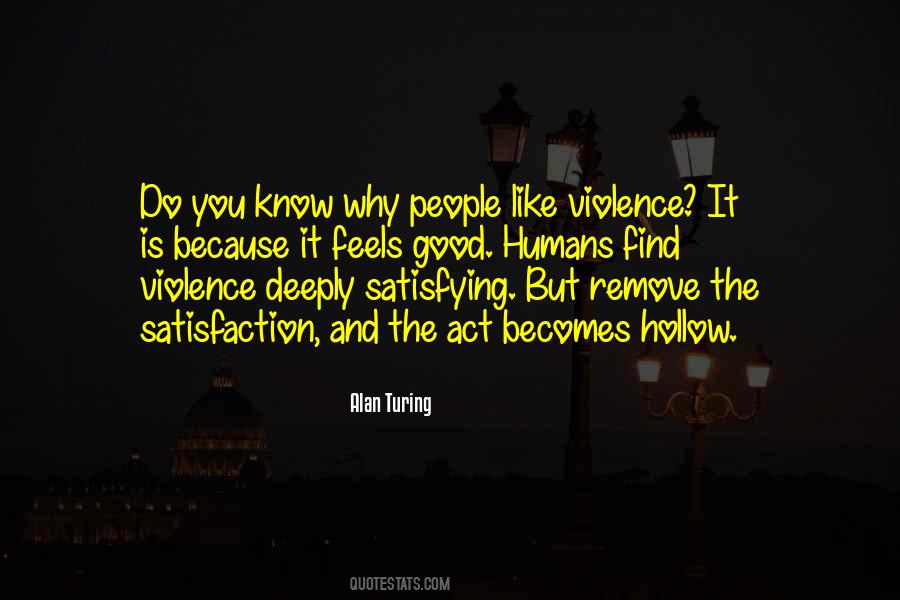 Alan Turing Quotes #1248226 Alan Turing Quotes #1248226