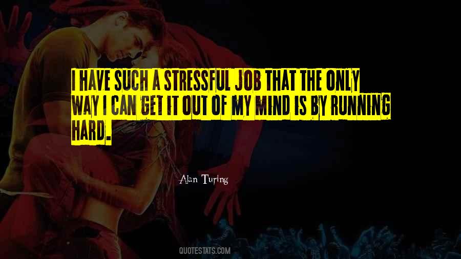 Alan Turing Quotes #1785148 Alan Turing Quotes #1785148