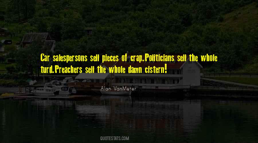 Alan VanMeter Quotes #1017074