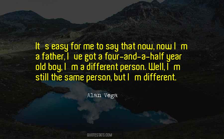 Alan Vega Quotes #1067153 Alan Vega Quotes #1067153