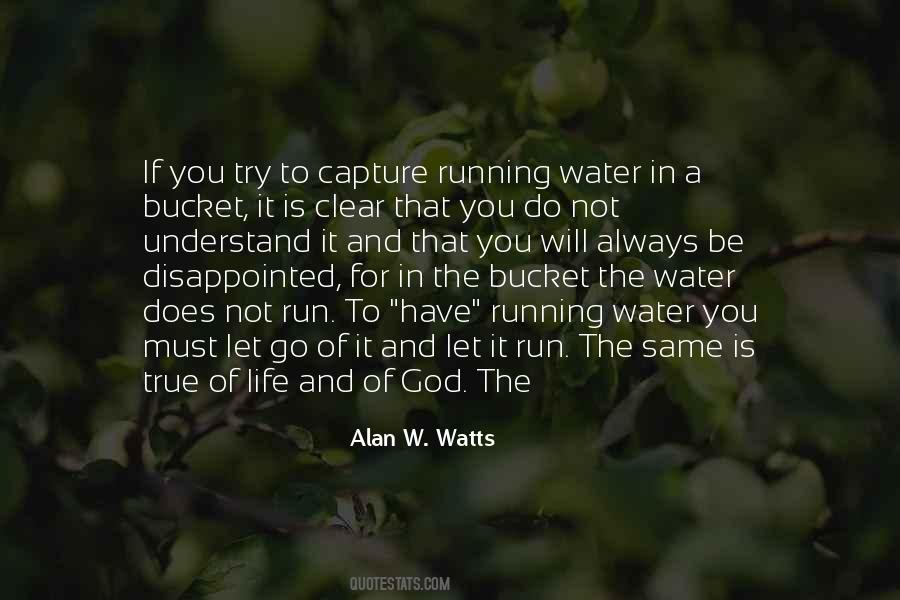 Alan W. Watts Quotes #1656958