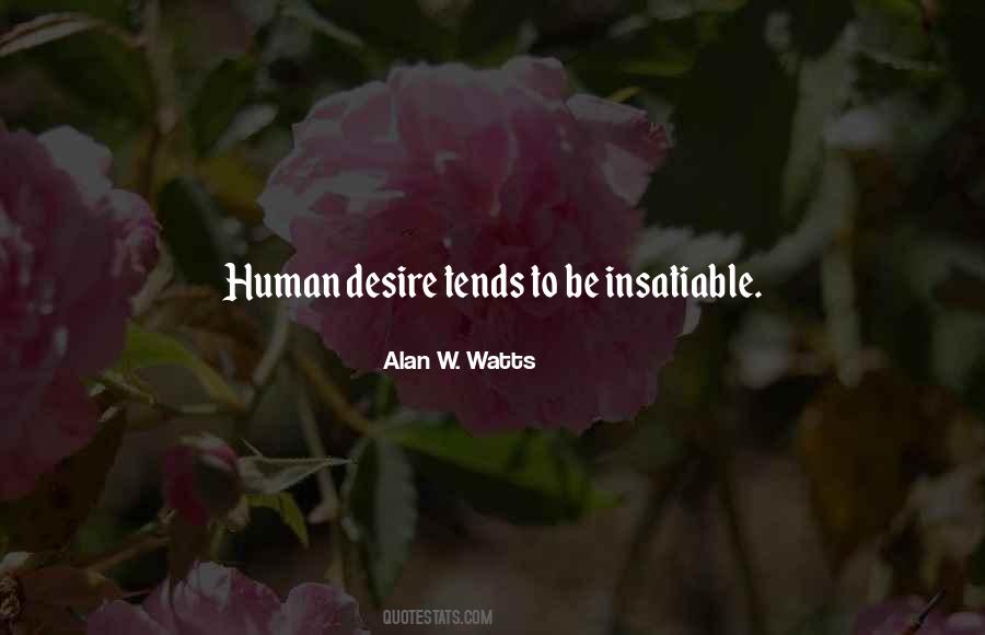 Alan W. Watts Quotes #1826510