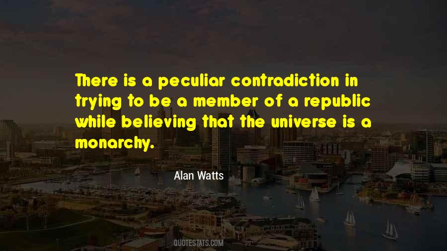 Alan Watts Quotes #1211032