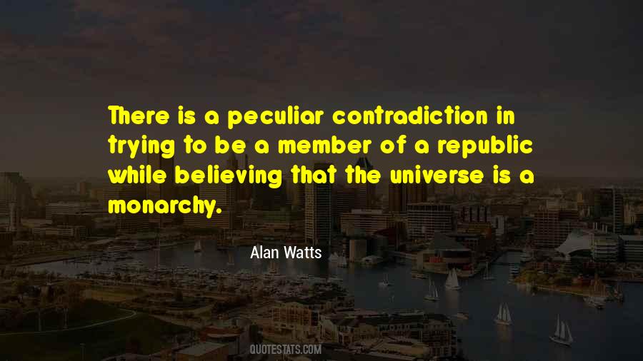 Alan Watts Quotes #1211032