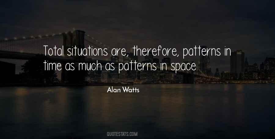 Alan Watts Quotes #286203