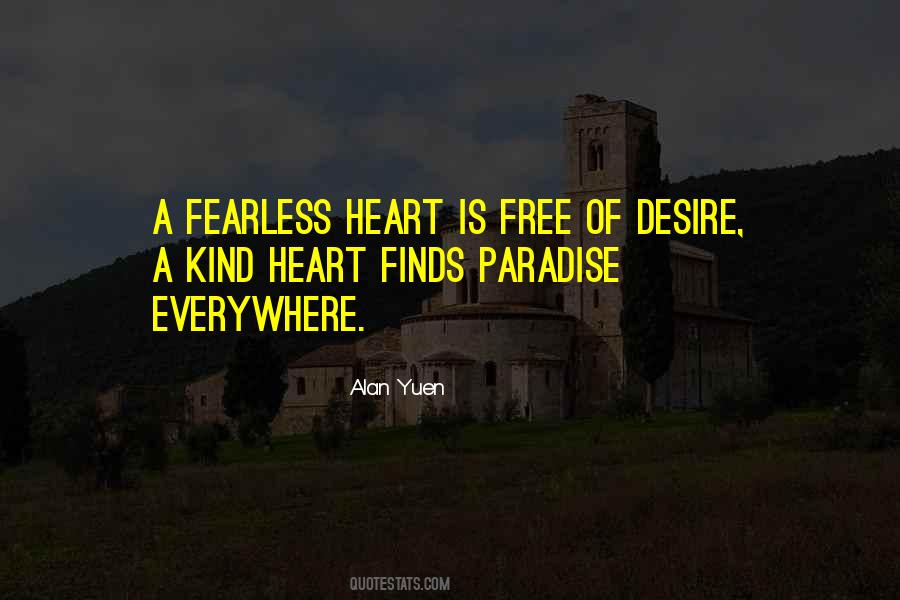 Alan Yuen Quotes #1688718