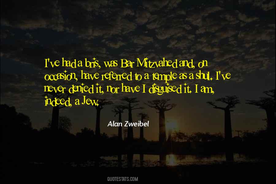 Alan Zweibel Quotes #1683087